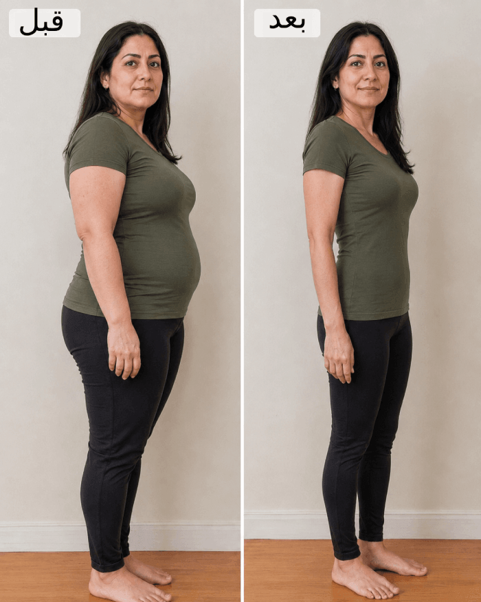 استمرارية يومية