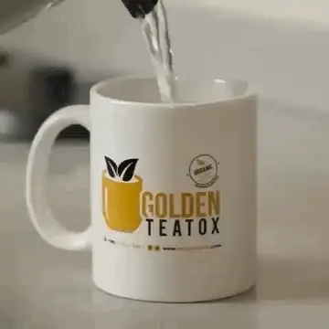 أضيفي الماء الساخن